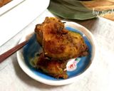 お弁当に!かぼちゃの肉巻きバターポン酢作り方9写真