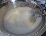 モチモチ食感♩【タピオカバナナシフォン】作り方9写真