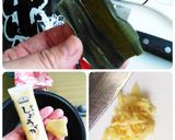 ふんわり生姜香るおばあちゃんのお稲荷さん作り方7写真