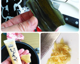 ふんわり生姜香るおばあちゃんのお稲荷さん作り方7写真