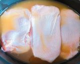 とっておきのカオマンガイ★STAUB作り方6写真