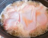 とっておきのカオマンガイ★STAUB作り方8写真