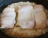 とっておきのカオマンガイ★STAUB作り方11写真
