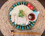とっておきのカオマンガイ★STAUB作り方13写真