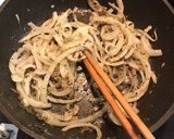 節約♪いりこdeパスタ作り方6写真