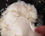 ふんわり生姜香るおばあちゃんのお稲荷さん作り方10写真