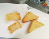 ふんわり生姜香るおばあちゃんのお稲荷さん作り方2写真