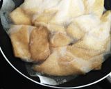 ふんわり生姜香るおばあちゃんのお稲荷さん作り方5写真