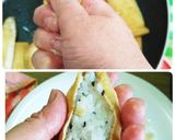 ふんわり生姜香るおばあちゃんのお稲荷さん作り方12写真