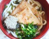 ふんわり生姜香るおばあちゃんのお稲荷さん作り方14写真