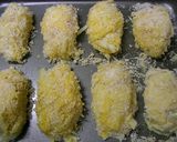 余ったお肉でボリューム満点☆オニ豚カツ作り方4写真