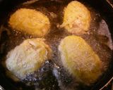 余ったお肉でボリューム満点☆オニ豚カツ作り方5写真