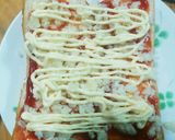 スティックポテトピザパンのようなもの作り方4写真