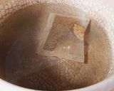 このひと手間でグッと美味！なめこの味噌汁作り方1写真