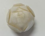おもてなしに最適!「花かぶ」作り方3写真
