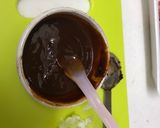 厚揚げのピリ辛肉味噌炒め♡作り方3写真