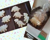 誕生日パーティーメニュー2018★10月作り方5写真