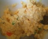 ☆ズボラ主婦の豆腐のふわふわ揚げ☆作り方4写真