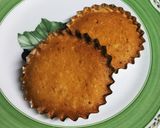 誰でも失敗しない！バター香るマドレーヌ作り方4写真