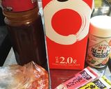 四川風回鍋肉風キャベツと豚肉の炒め物作り方5写真