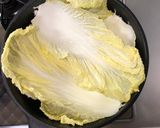 スープしみうま！白菜のミルフィーユ作り方4写真