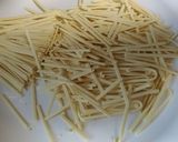 オーブンなし☆カラフルグラタン作り方6写真