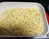 オーブンなし☆カラフルグラタン作り方7写真