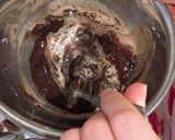 バレンタインに！ミニ生チョコタルト作り方作り方4写真