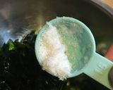 オクラとわかめのお浸し作り方3写真