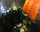オクラとわかめのお浸し作り方4写真