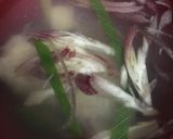 鱈の潮汁(うしおじる)作り方6写真