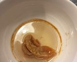 1番簡単 レンチン 自家製ラード作り方2写真