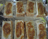 厚揚げの田楽風作り方3写真