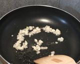 我が家の鉄板トマトパスタ作り方3写真