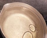 我が家の鉄板トマトパスタ作り方5写真