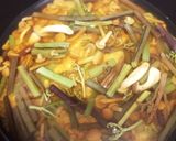 ☆ちゃちゃっと山菜ご飯☆作り方1写真