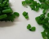 ☆大根の葉で佃煮風ご飯が美味し☆作り方3写真