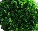 ☆大根の葉で佃煮風ご飯が美味し☆作り方4写真