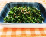 ☆大根の葉で佃煮風ご飯が美味し☆作り方5写真