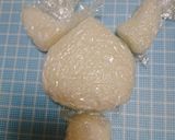 スペーシーブラザーズ*キャラ弁♡弁当作り方4写真