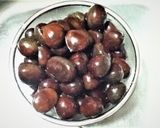 栗ご飯作り方5写真