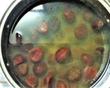 栗ご飯作り方6写真