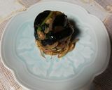 貴女風味で茄子豚ライス♥️ゆりさん風作り方7写真