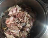 肉じゃが作り方1写真