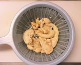 うまい！コラーゲンたっぷりの鶏皮おつまみ作り方3写真