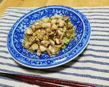 うまい！コラーゲンたっぷりの鶏皮おつまみ作り方8写真