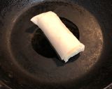 激ウマ☆のびーーるチーズ春巻き！！作り方4写真