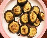 しいたけのマヨネーズ焼き(^^)作り方5写真