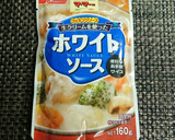 しめじとむね肉の簡単オイスタークリーム煮作り方5写真