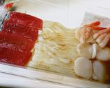 洗い物ゼロ&冷蔵庫放置【逆さ漬け丼】作り方6写真
